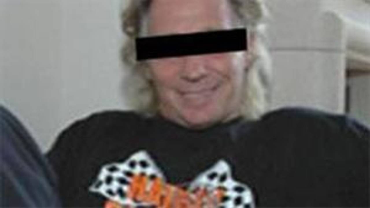Hans van Meesen