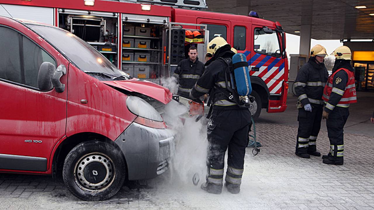 Foto: Erik Haverhals