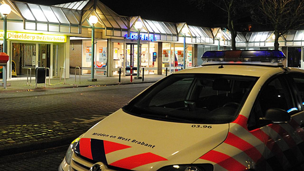 Foto: Rob de Haas, Mainstay Media Breda
