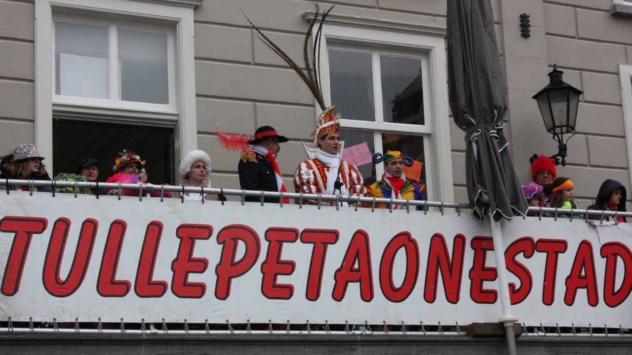 Ga naar slide 12