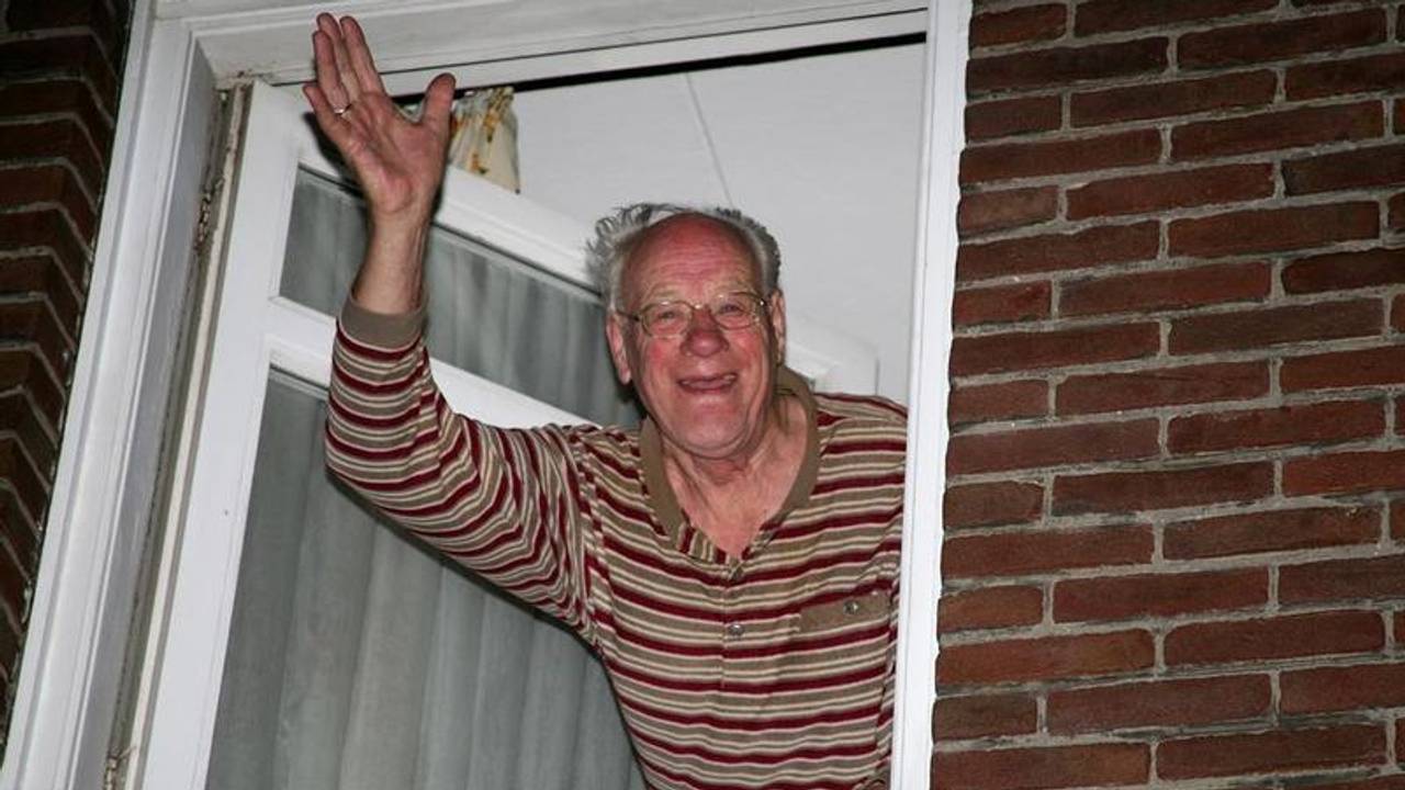 Jan Verdijk