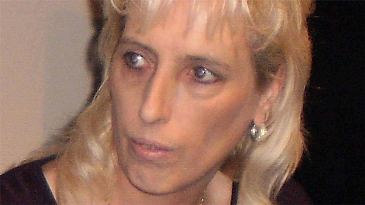 Jolanda Weber