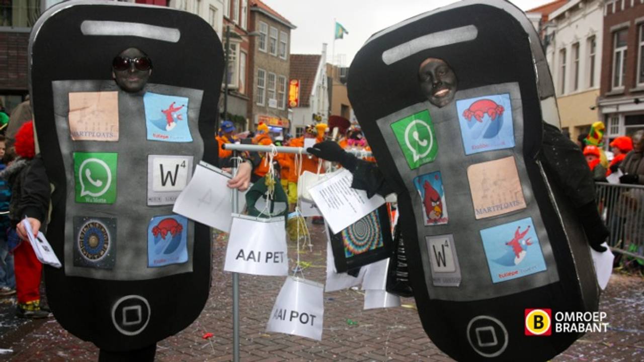Ga naar slide 21