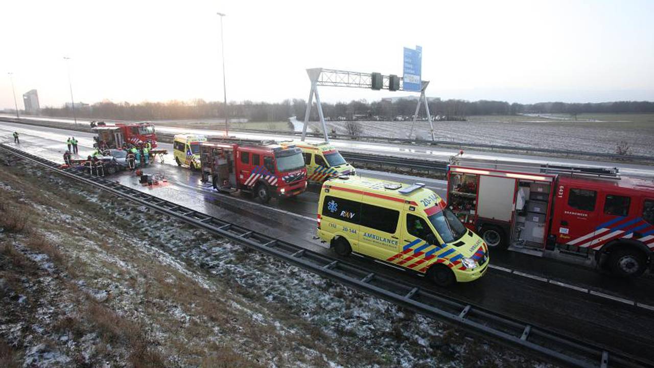 Ga naar slide 2