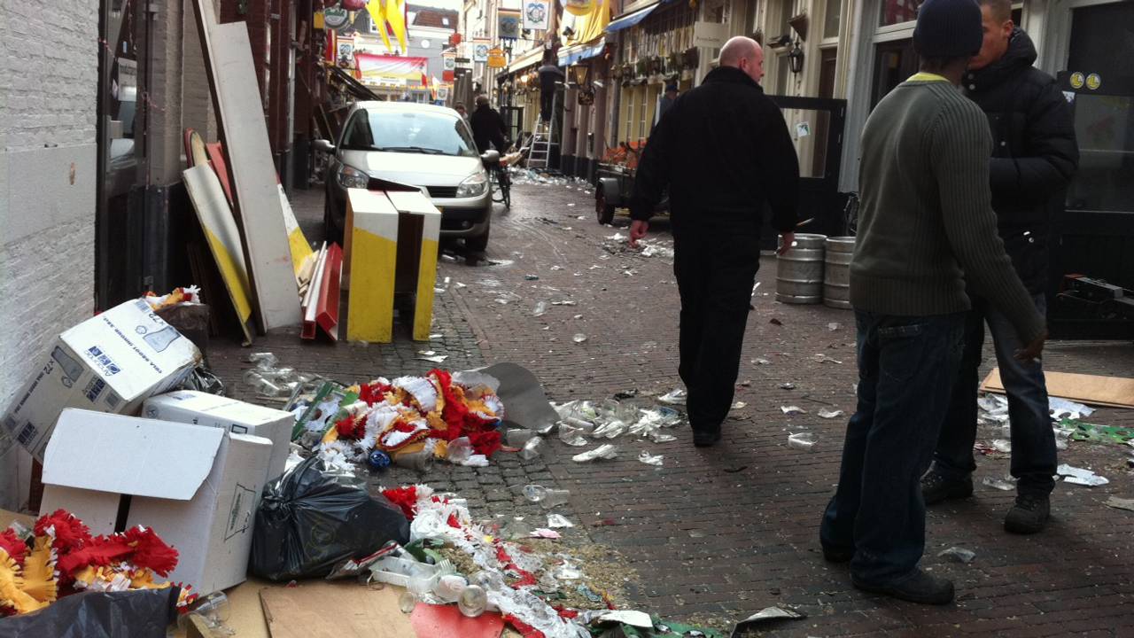 Ga naar slide 1