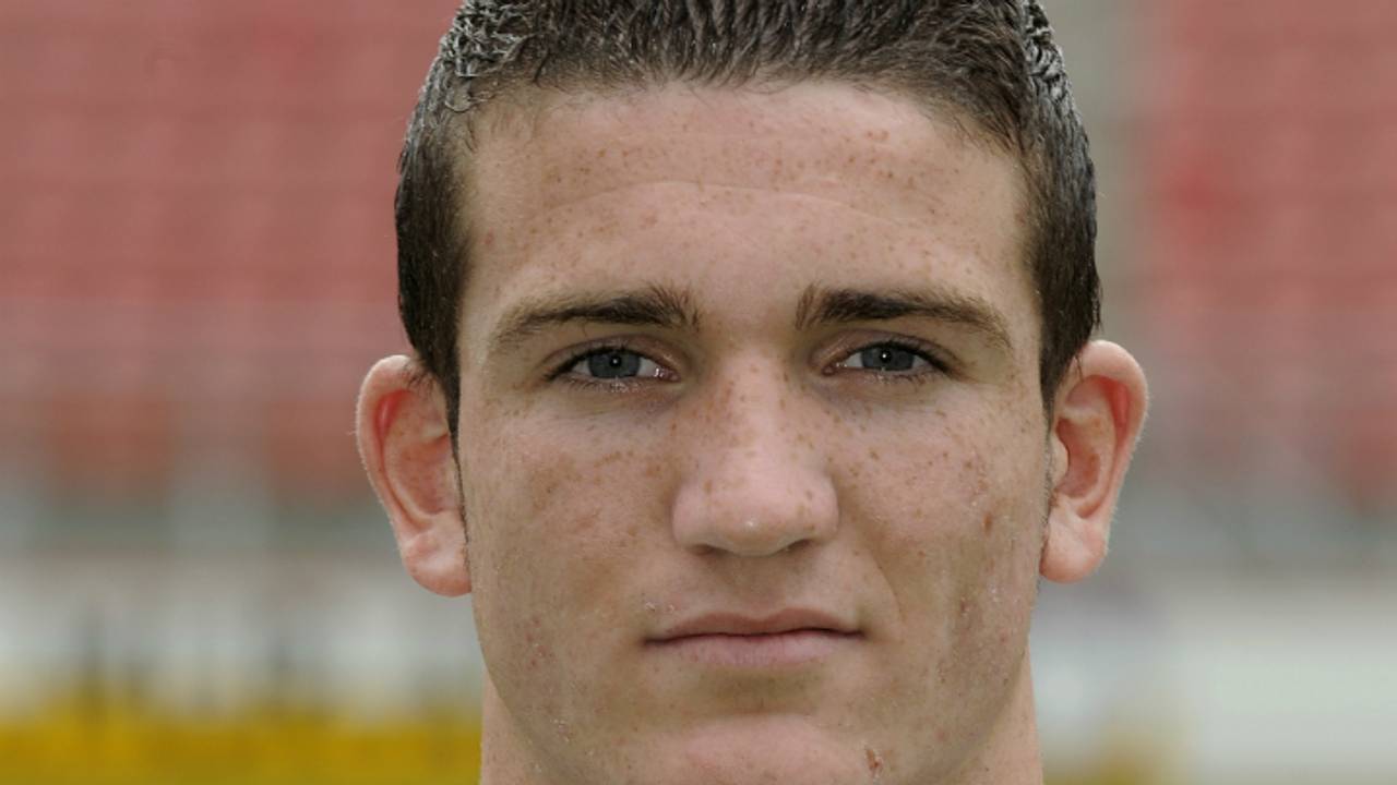 Randy Wolters speelt komend seizoen voor FC Den Bosch