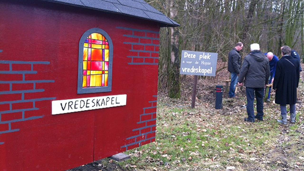 Ga naar slide 1