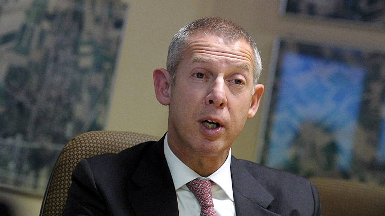 Onno Hoes (archieffoto: ANP)