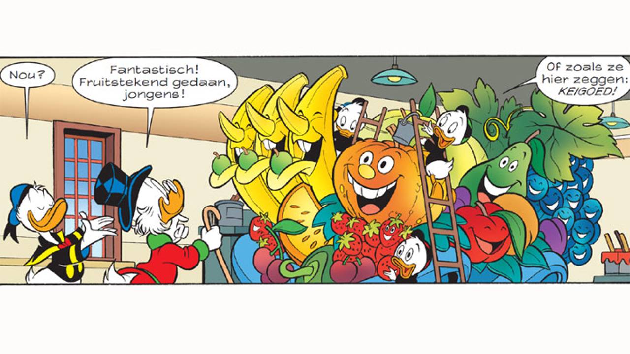 Ga naar slide 2