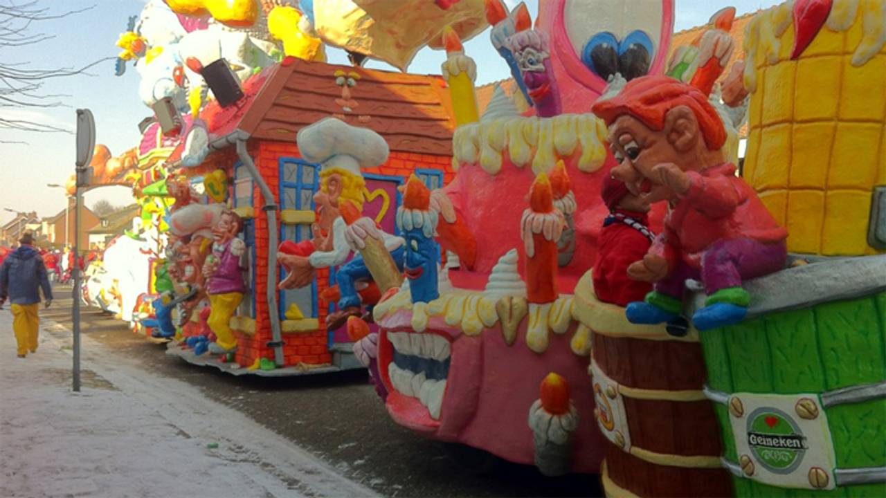 Ga naar slide 2
