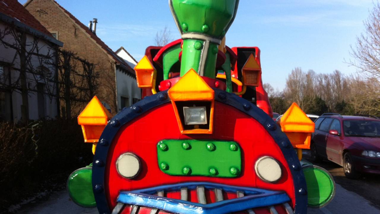 Ga naar slide 6