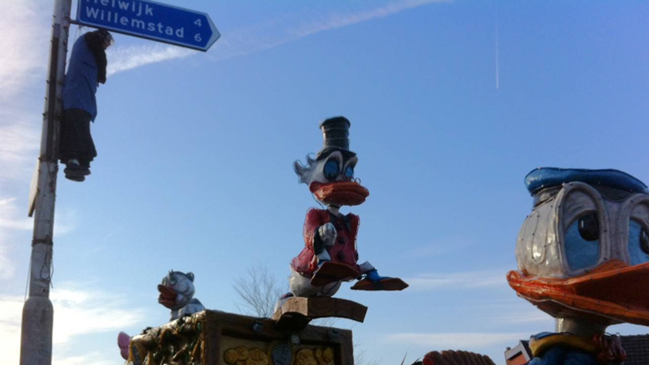 Ga naar slide 4