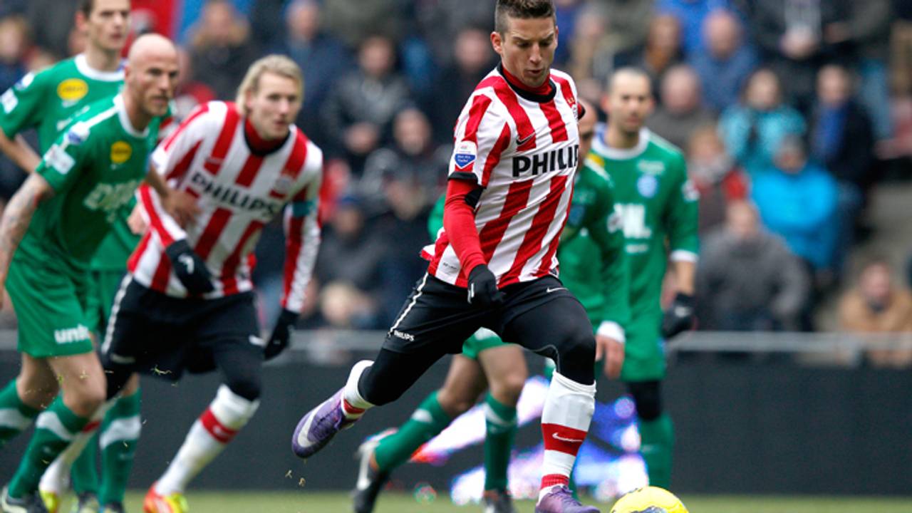 Ga naar slide 1