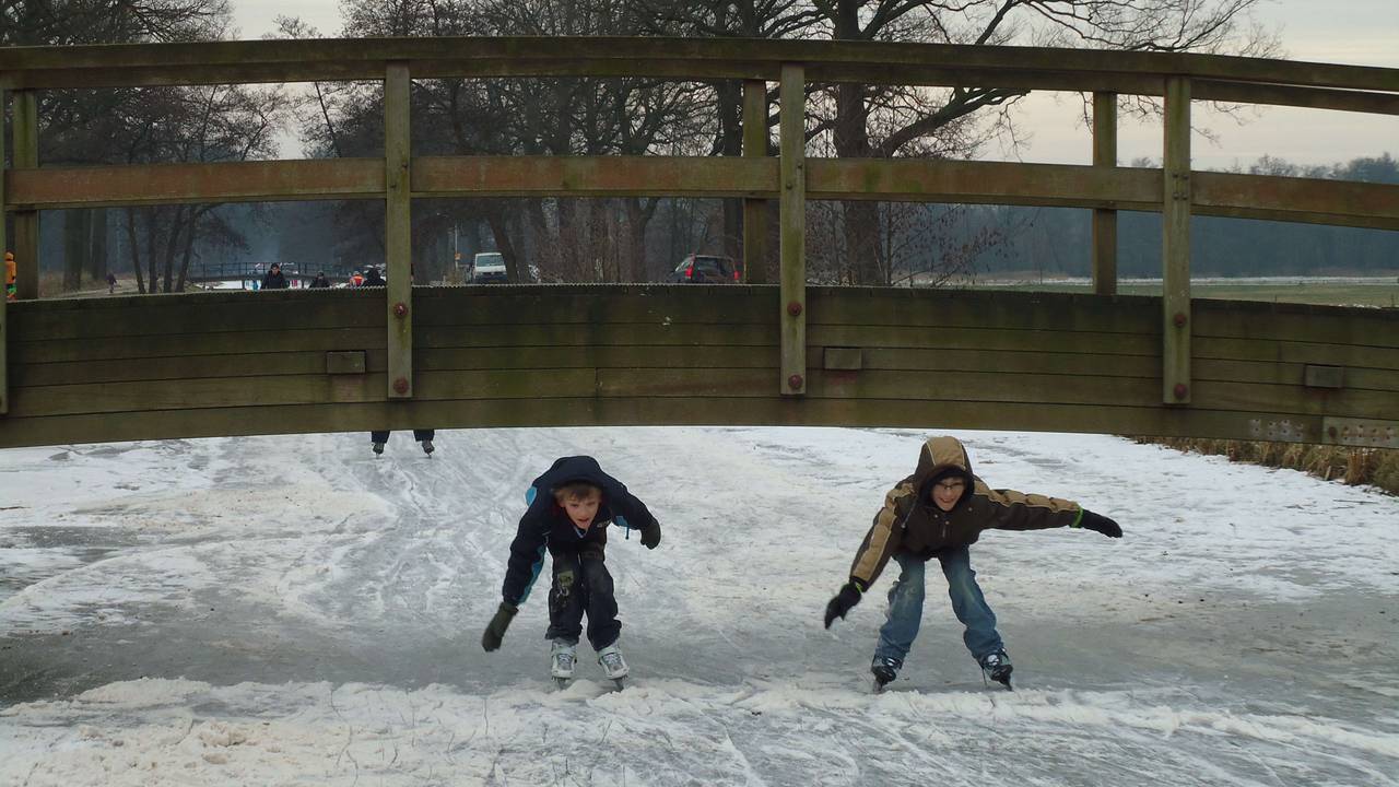 Ga naar slide 4
