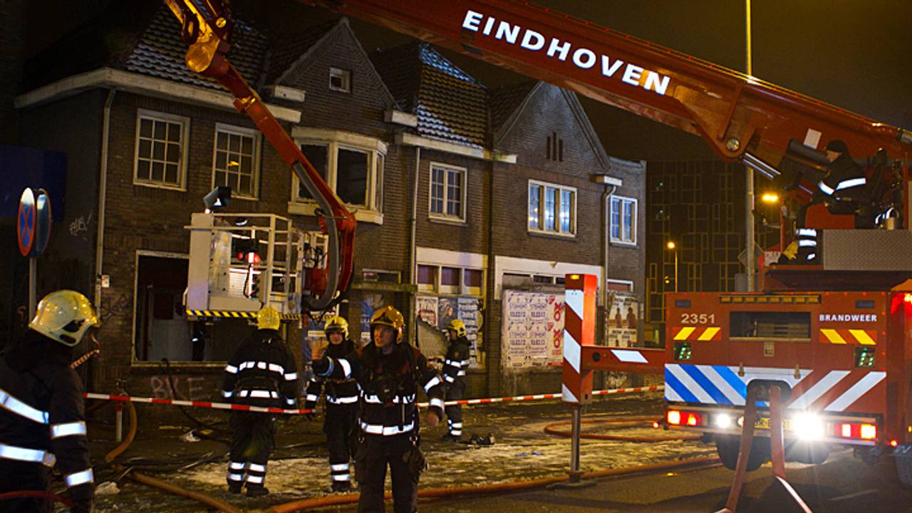 Foto: Sander van Gils / SQ Vision