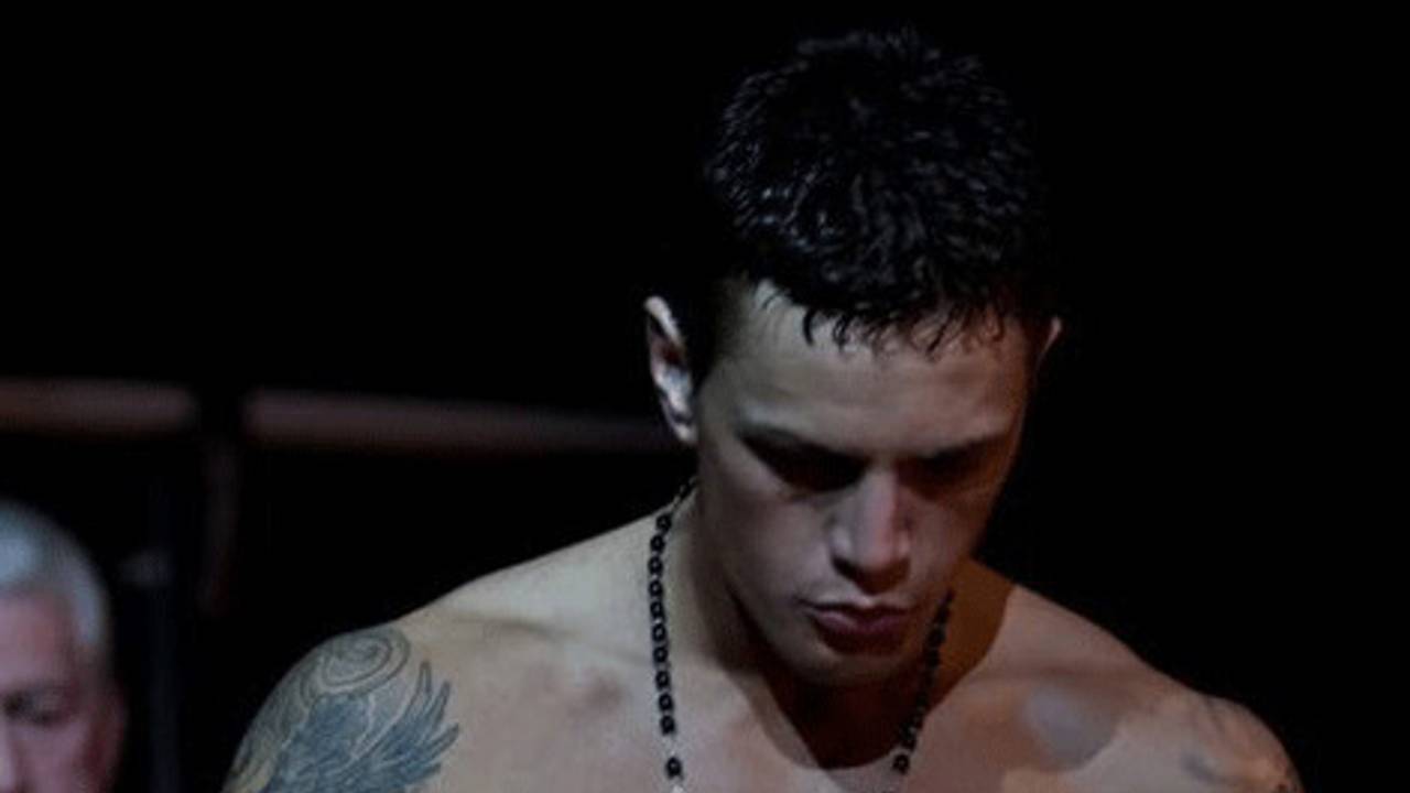 Nieky Holzken (foto: Facebook Nieky Holzken).