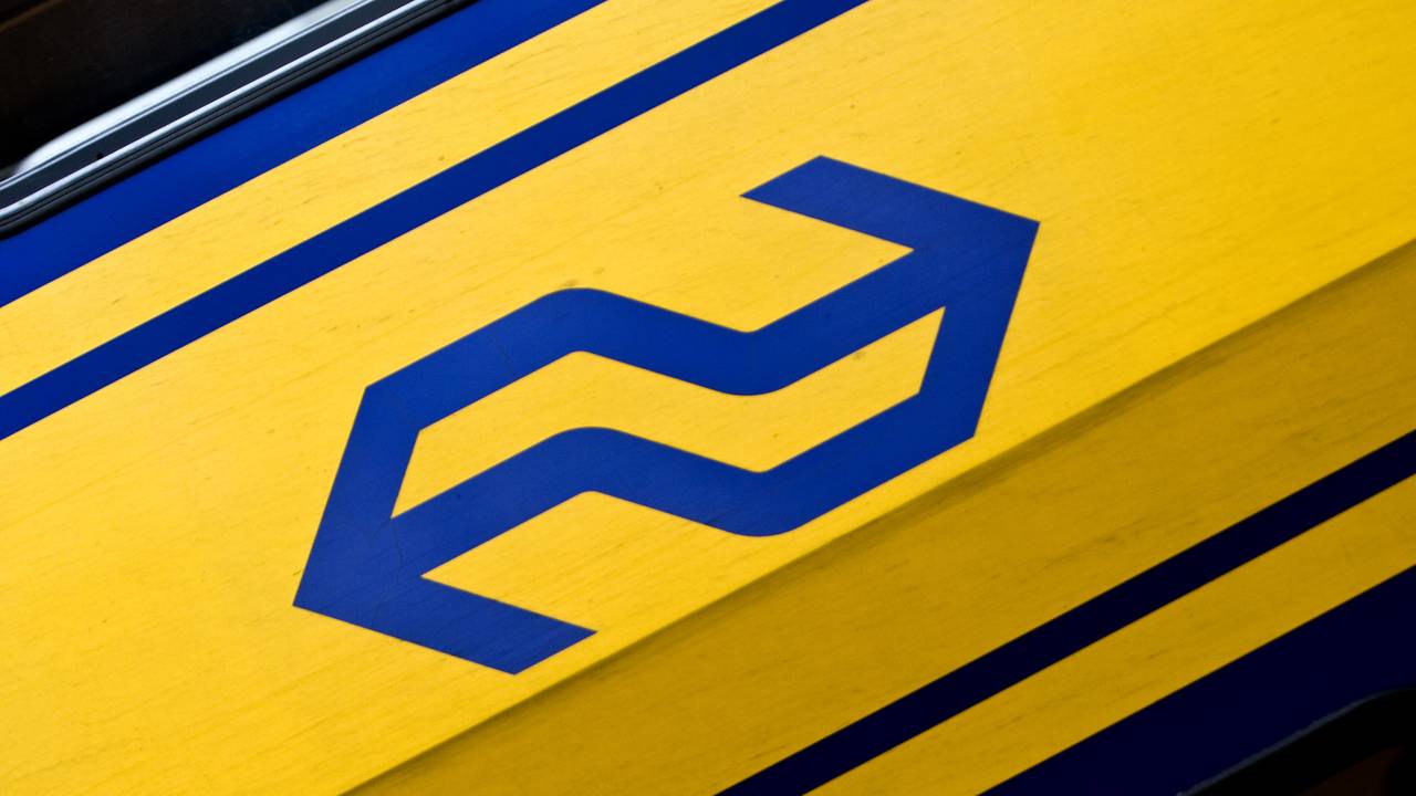 Treinverkeer even plat tussen Eindhoven en Weert