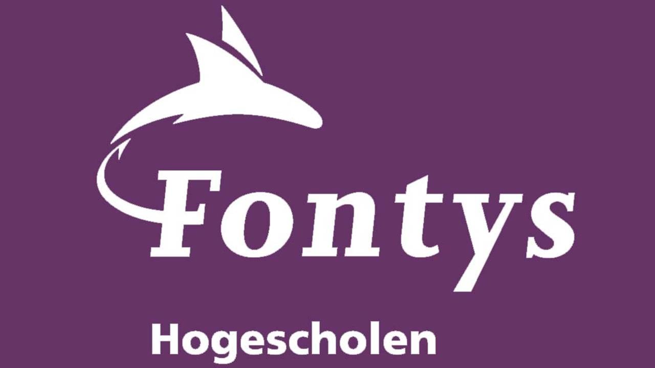 Inloggen Fontys Connect  Fontys