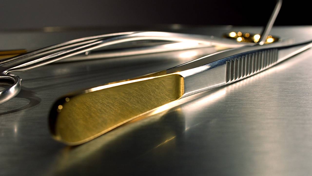 De arts voerde ook andere operaties uit (foto: sxc.hu)