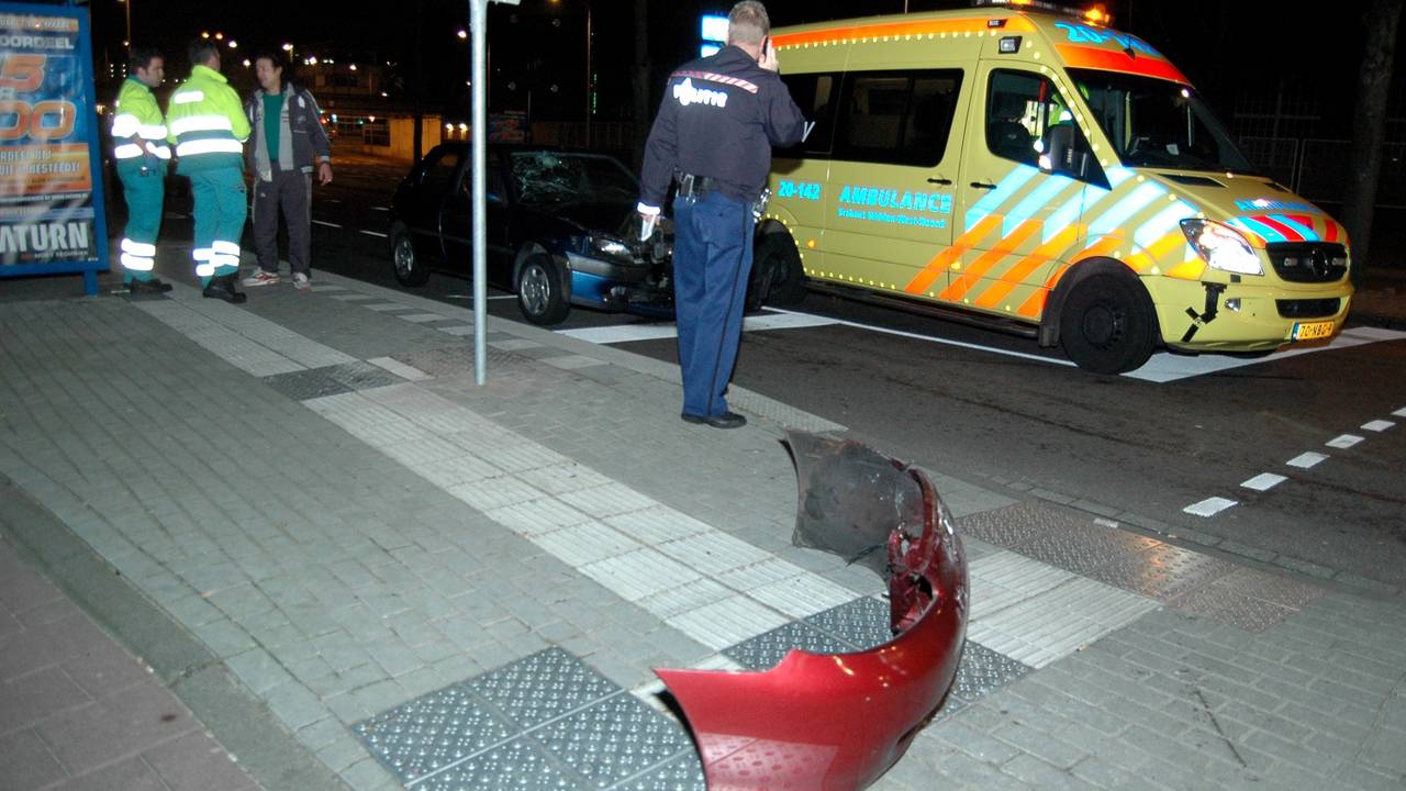 Ga naar slide 2