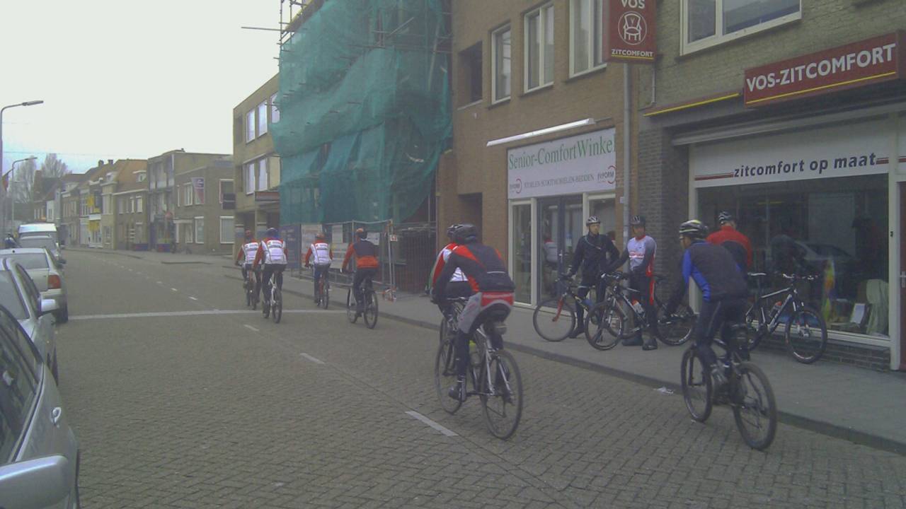 Ga naar slide 2