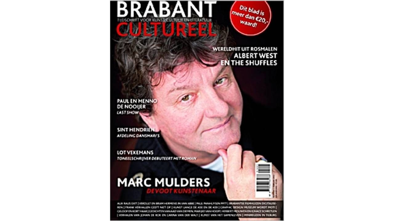 Brabant Cultureel