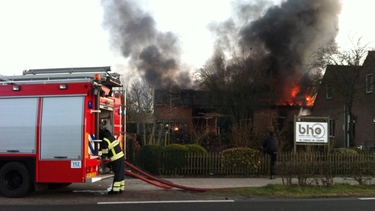 Foto: Sander van Gils / SQ Vision