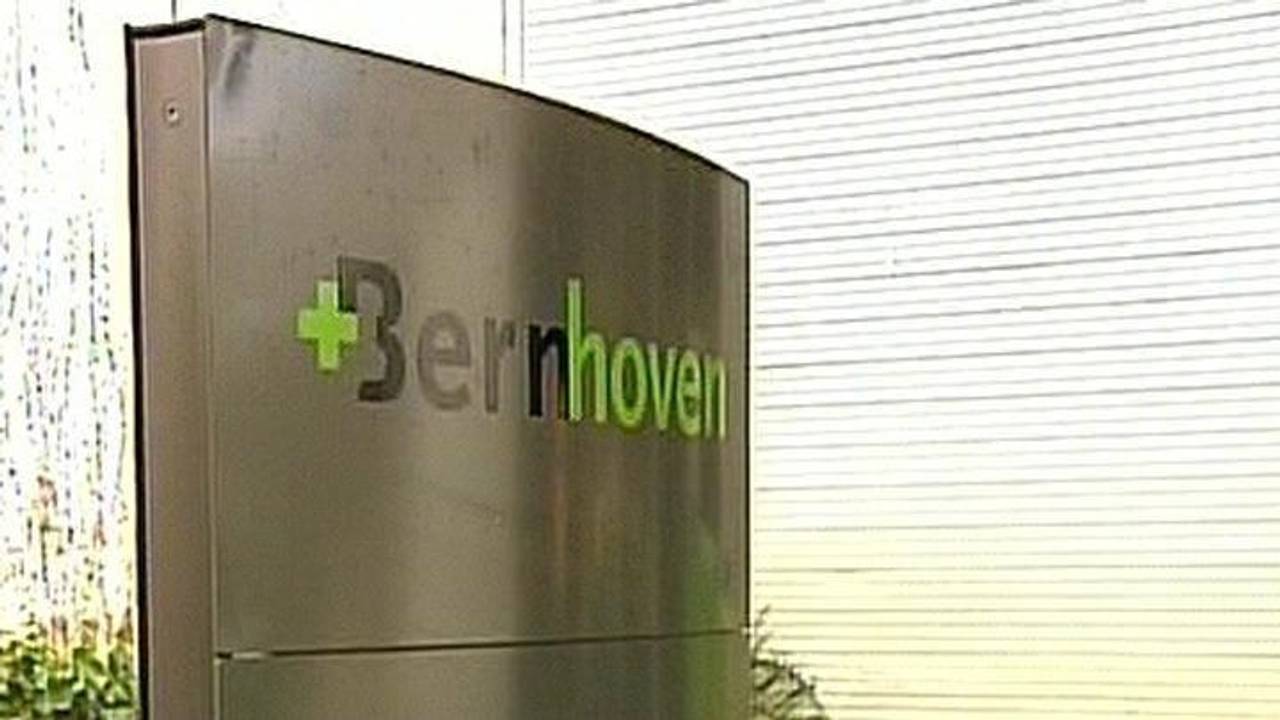 Kinderen niet besmet