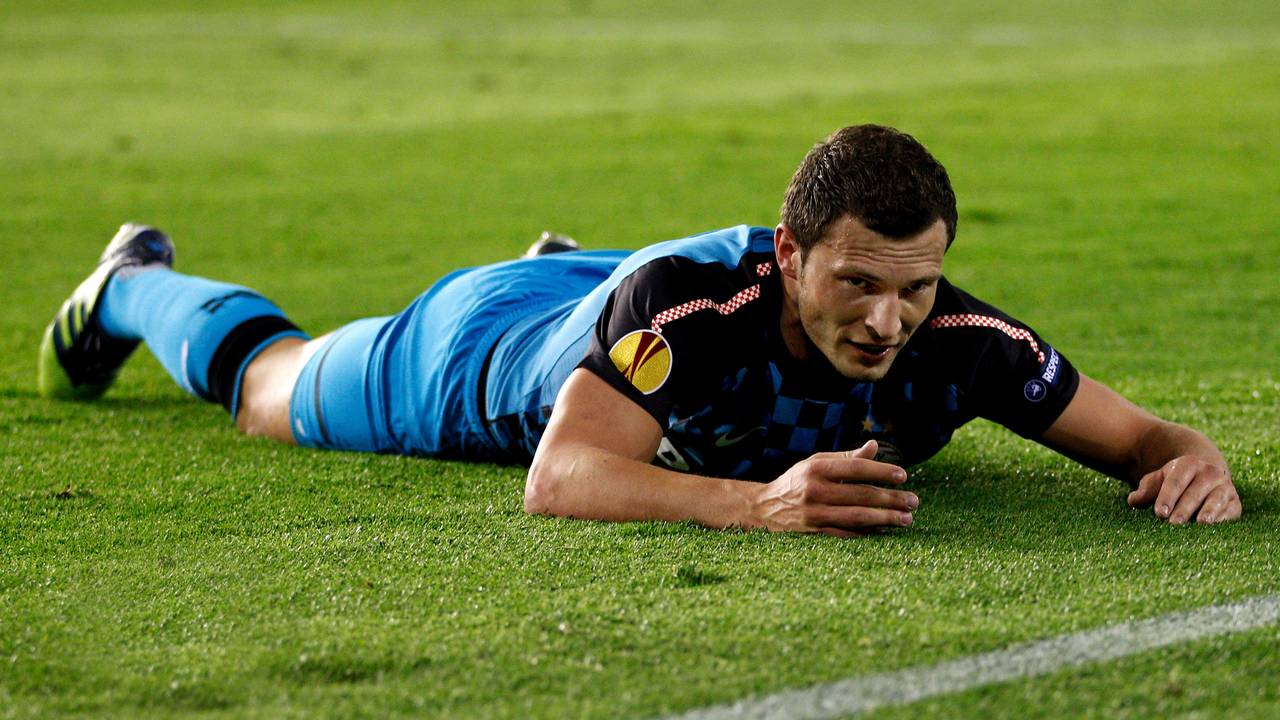 Erik Pieters geblesseerd