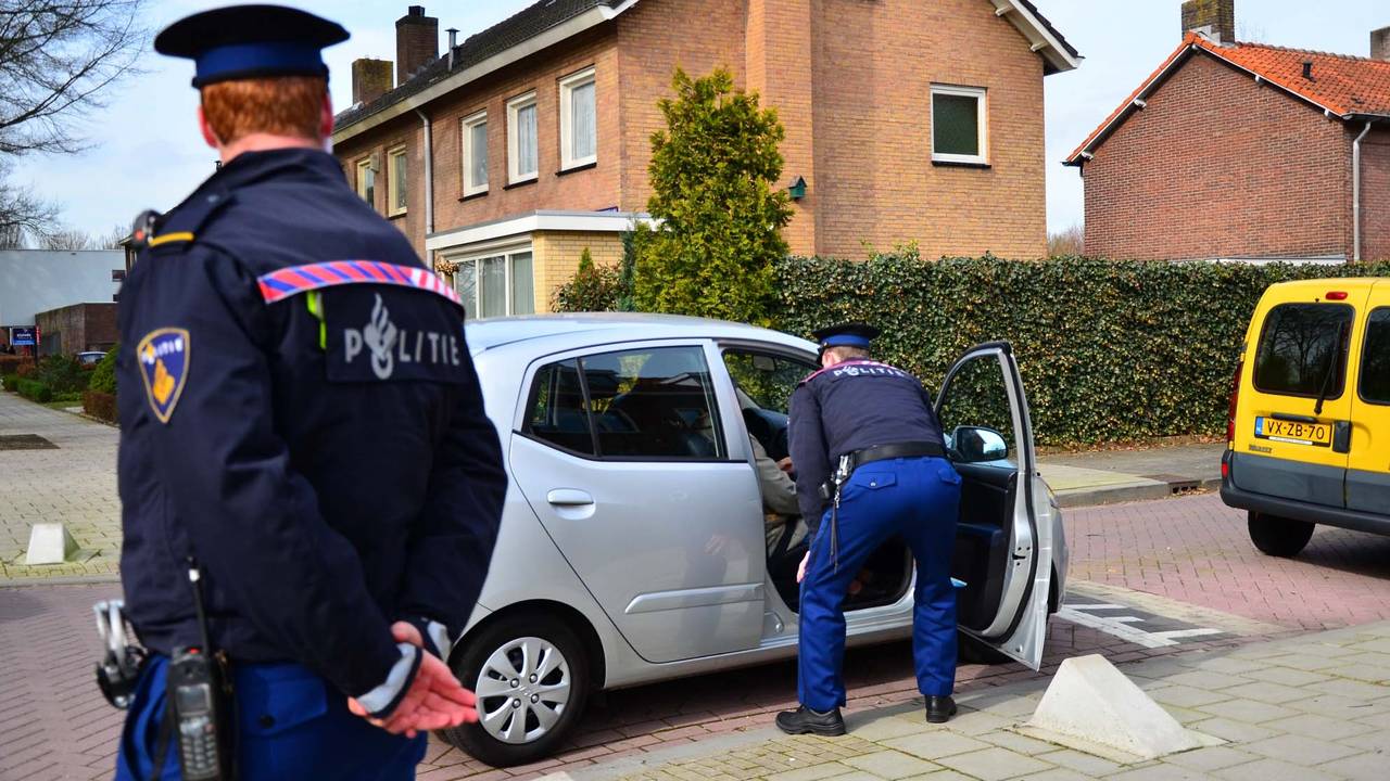 Ga naar slide 1