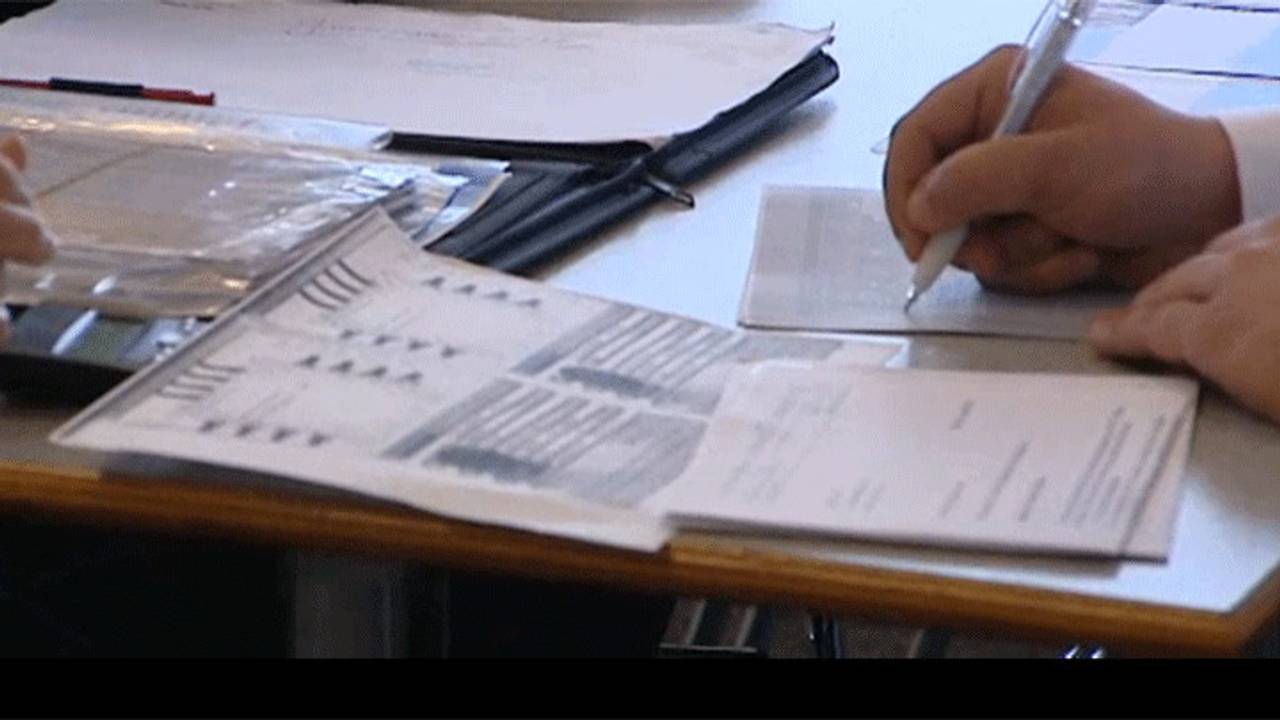 Belastingadviseurs druk aan de slag voor ondernemers in moeilijkheden.