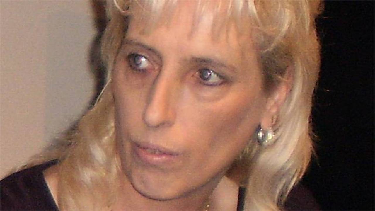 Jolanda Weber