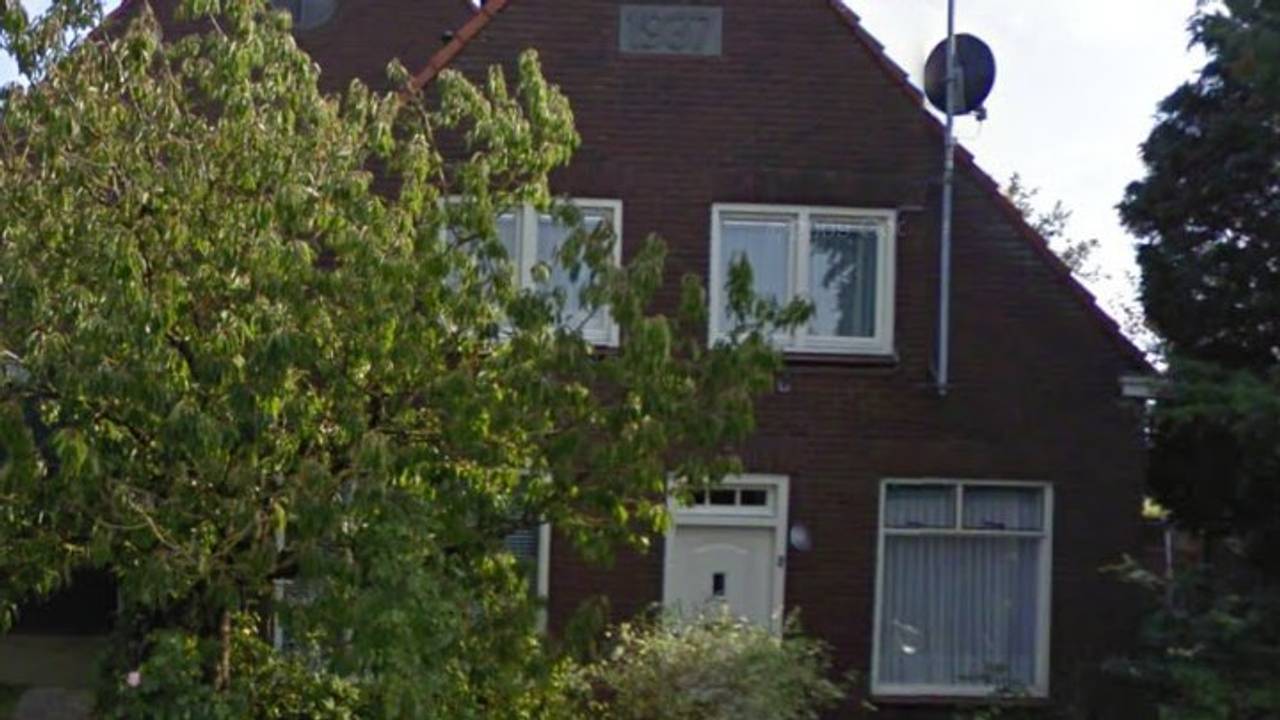 Wat zit er in de koker? Dinsdag weten we meer...
