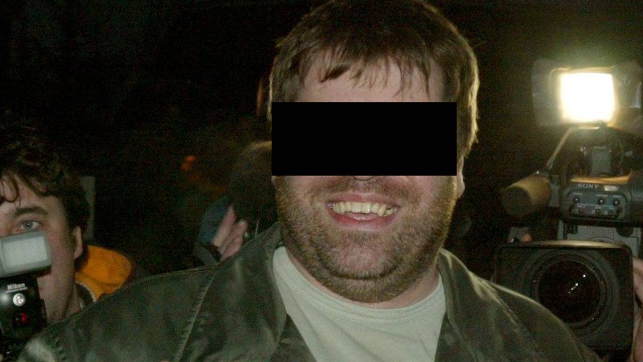 Cees B. had seks met 14-jarige. (Foto: ANP)