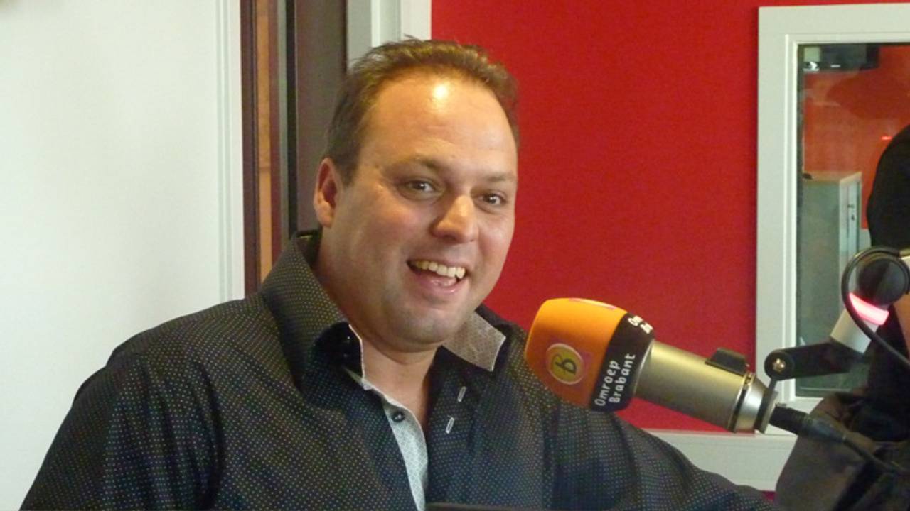 Frans Bauer in duet met demissionair premier Mark Rutte ...