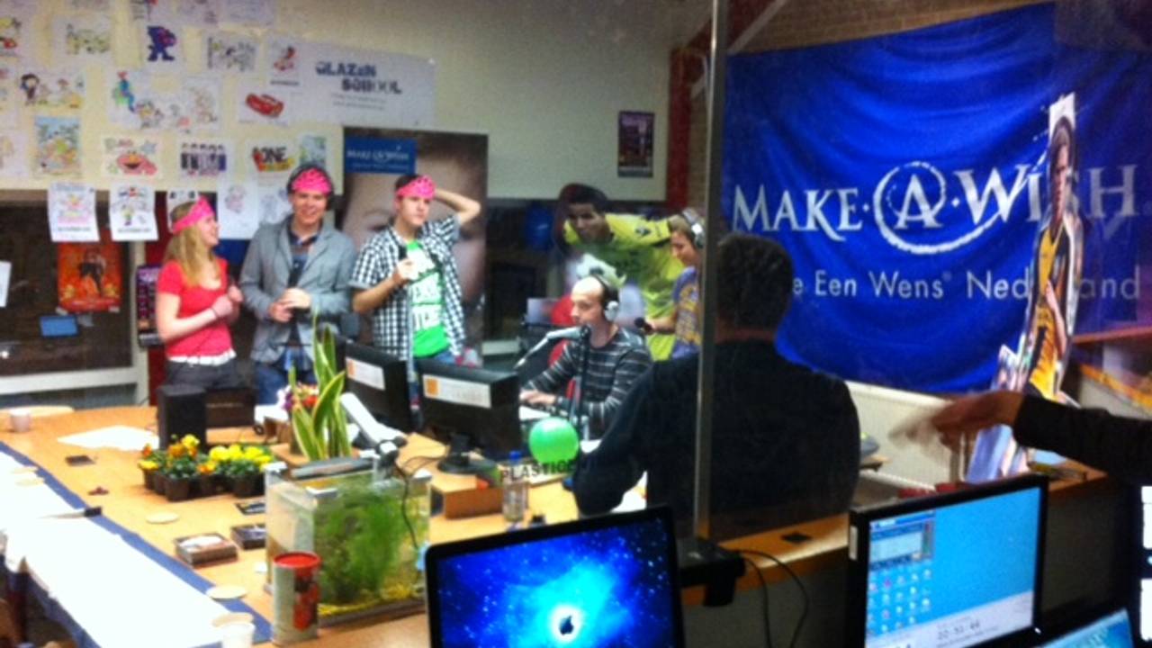 Ga naar slide 1