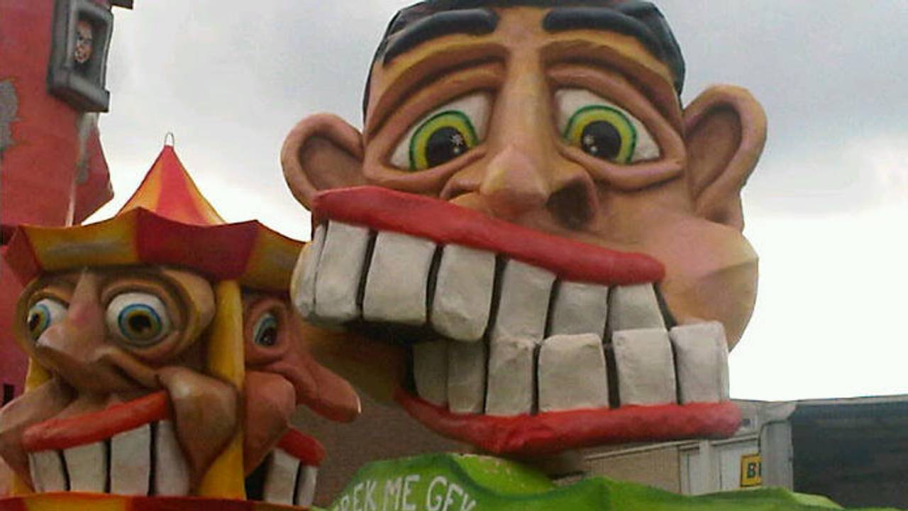 Ga naar slide 1