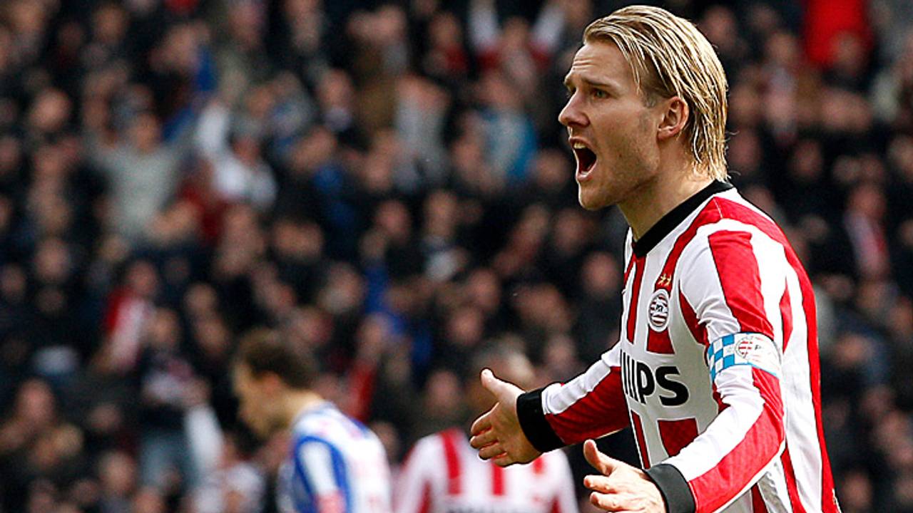 Ola Toivonen half jaar uit de roulatie