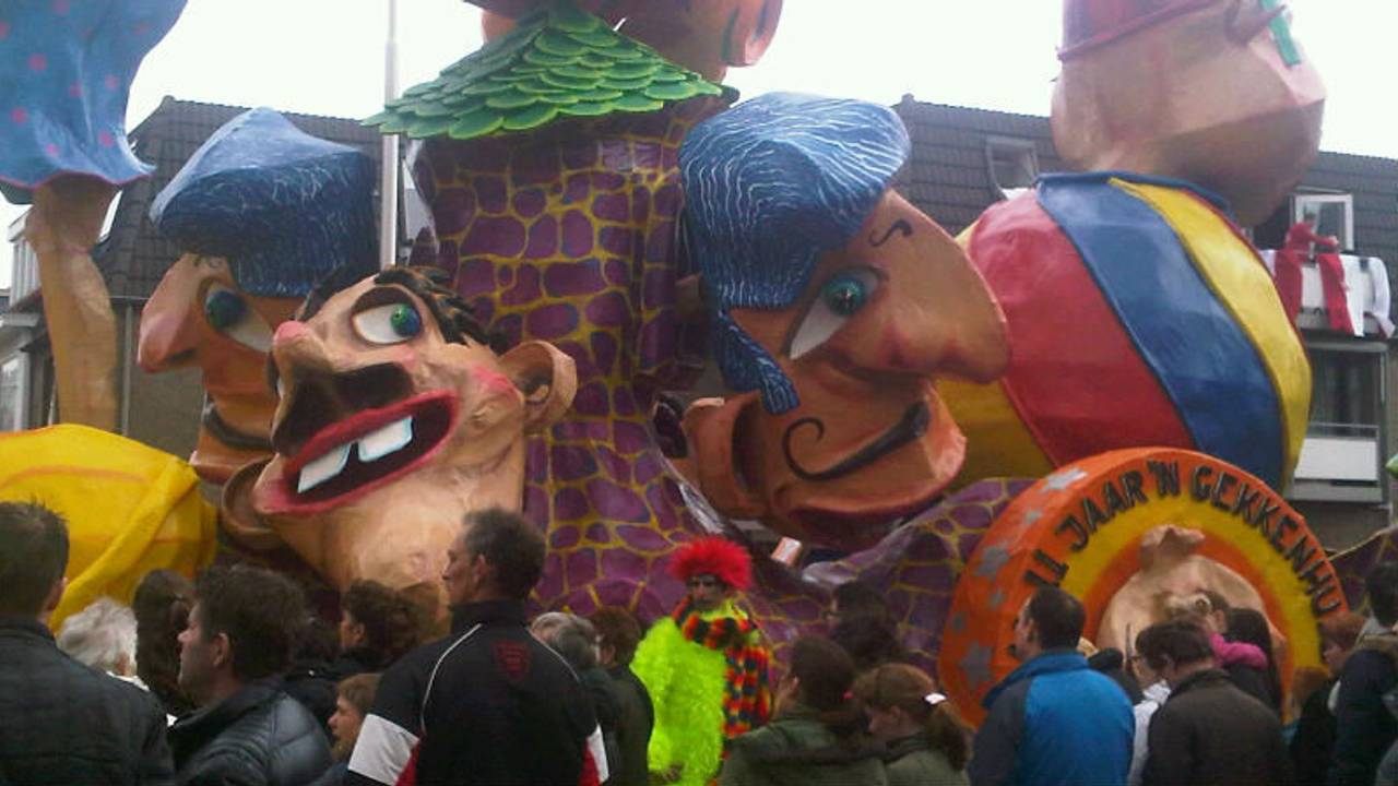 Ga naar slide 2