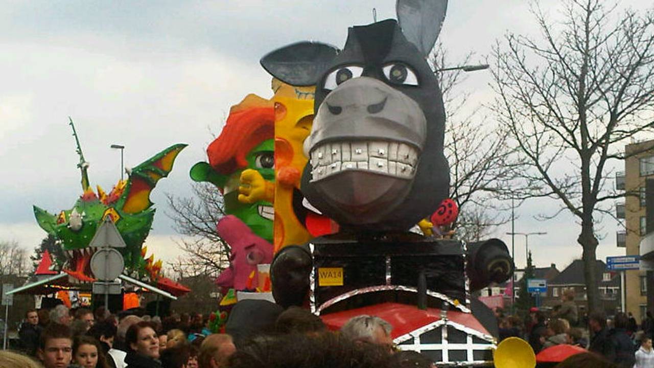 Ga naar slide 3