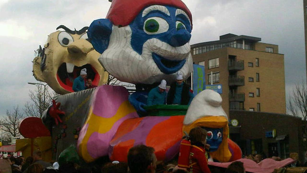 Ga naar slide 5