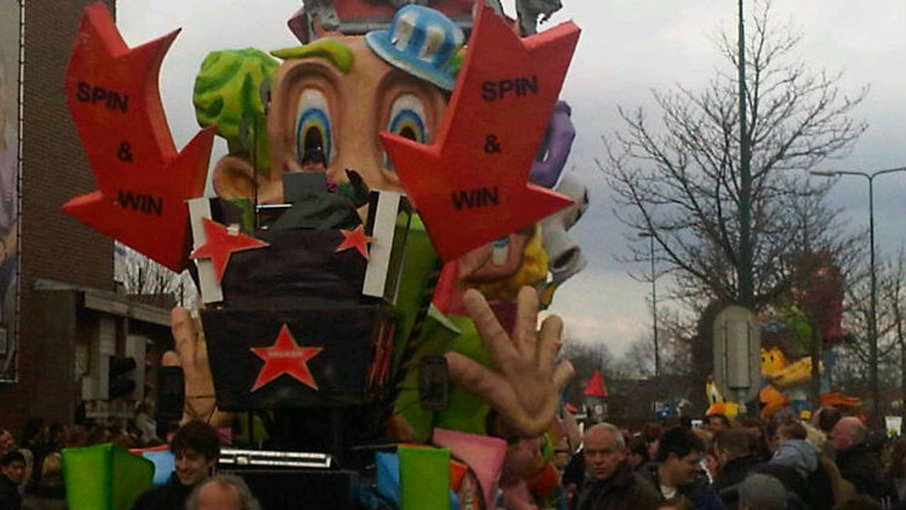 Ga naar slide 6