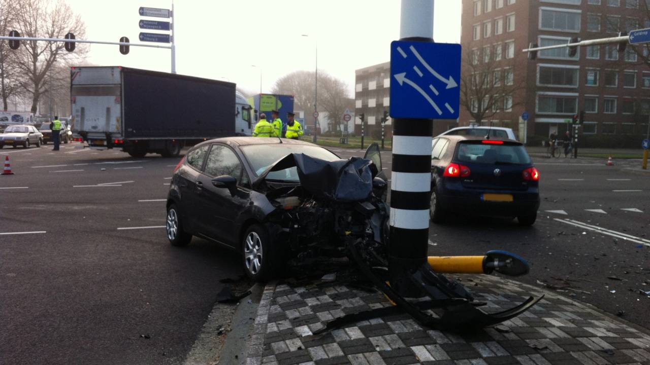 Foto: Fons Hendriks/Meesters Multi Media
