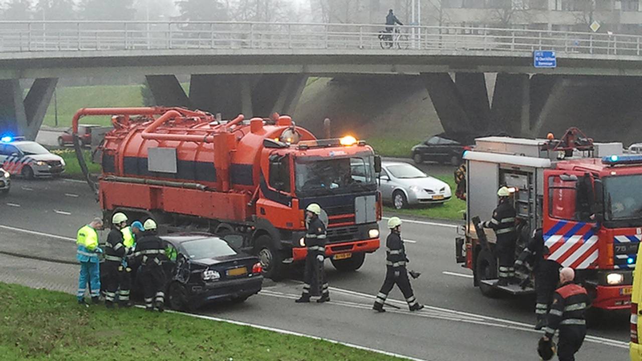 Foto: Arno van der Linden/SQ Vision
