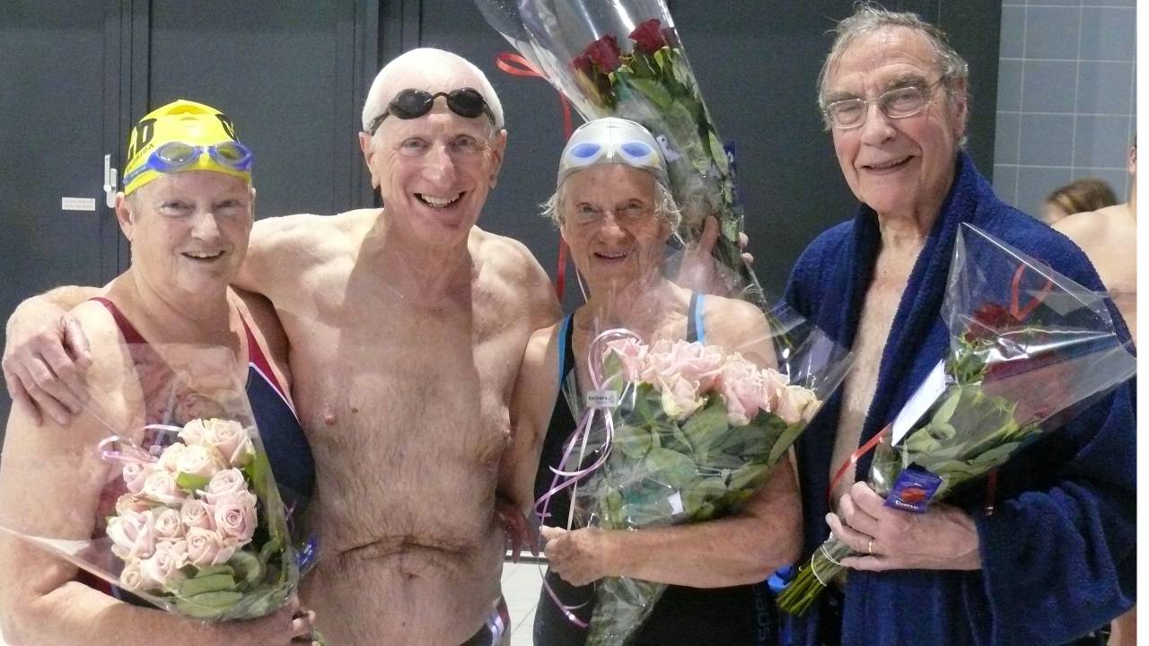 Het recordteam
