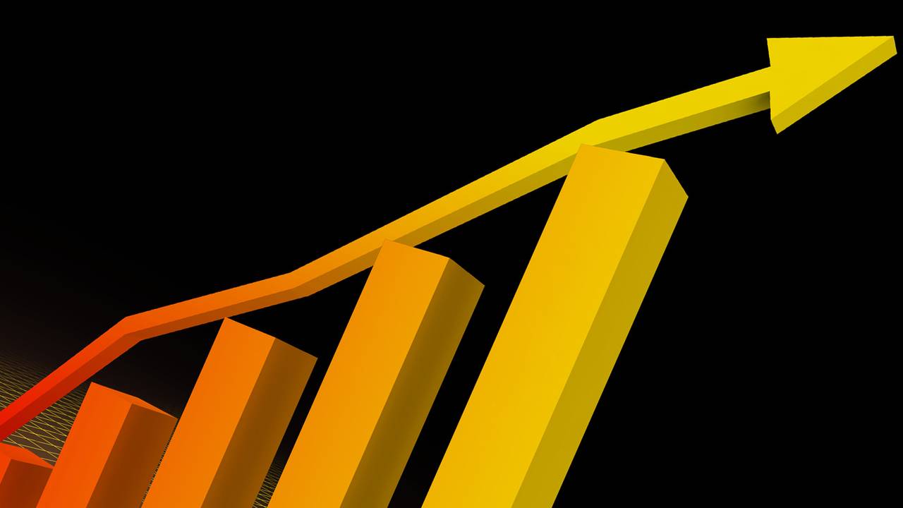 Dertig bedrijven zorgden voor een recordaantal nieuwe banen.