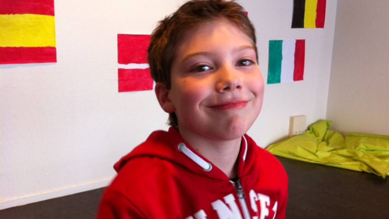 Ga naar slide 7