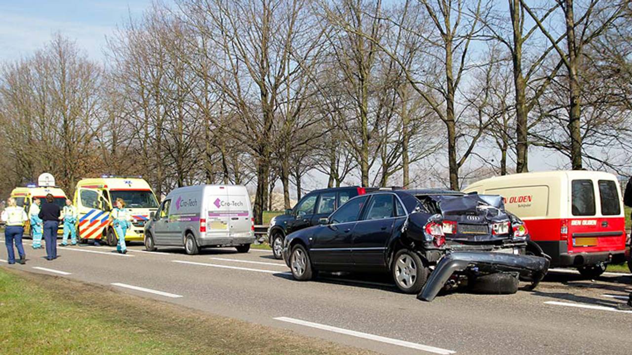 Foto: Harrie Grijseels/SQ Vision Mediaprodukties