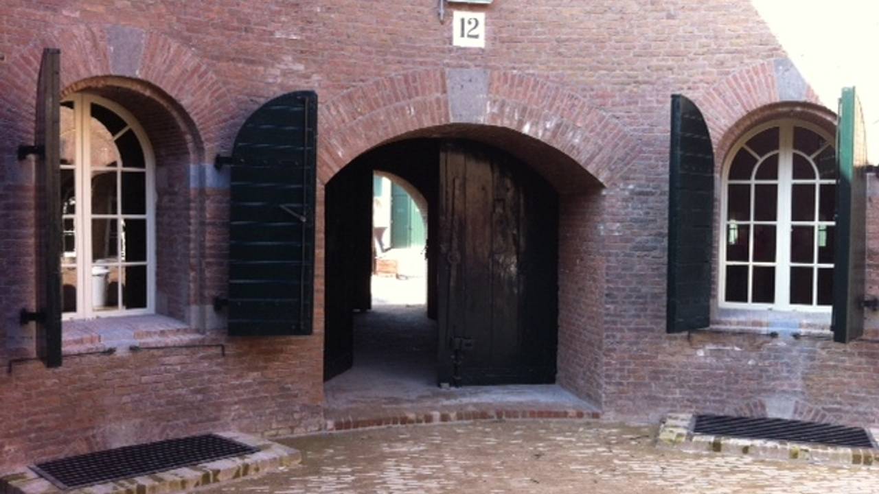 Ga naar slide 7