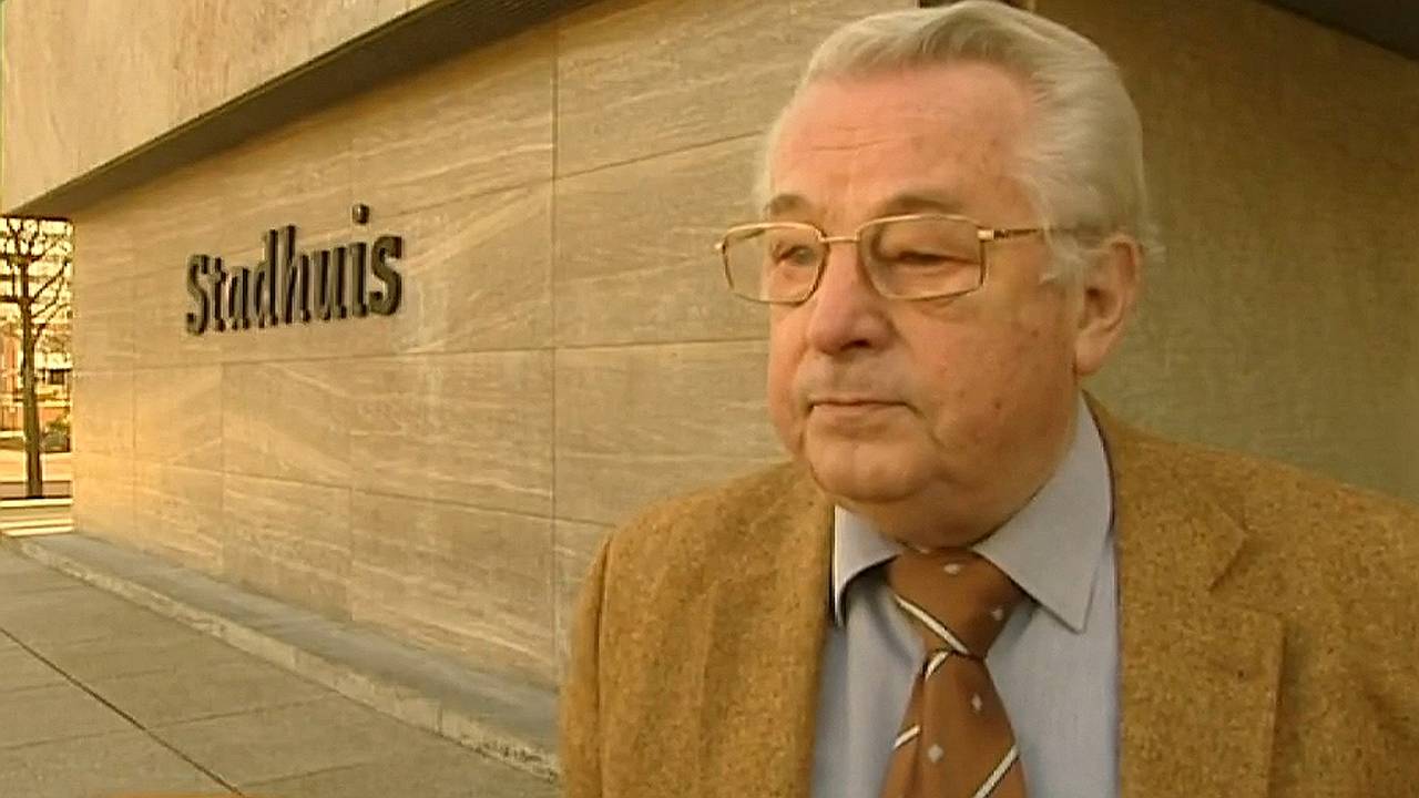 Dré Renneberg: 'Van Gijzel heeft Eindhoven op de wereldkaart gezet.'